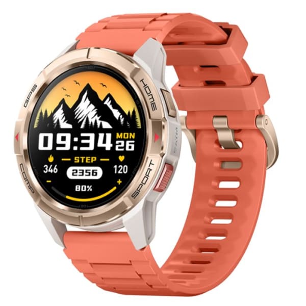 Montre Connectée MIBRO GS Active - Gold Montre Connectée MIBRO GS Active - Gold